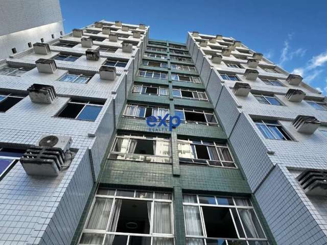 Apartamento com 3 quartos à venda na do Futuro, 122, Graças, Recife por R$ 420.000