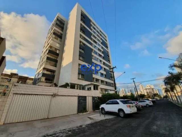 Apartamento com 3 quartos para alugar na Presidente Kennedy, 6032, Candeias, Jaboatão dos Guararapes por R$ 3.250