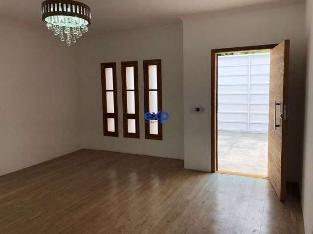 Casa com 3 quartos à venda na Santana, 1, Jardim Santa Rosália, Sorocaba por R$ 1.100.000