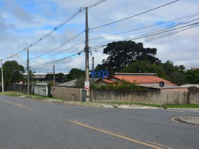 Terreno à venda na Rua Estrada da Graciosa, 420, Bairro Alto, Curitiba por R$ 4.300.000