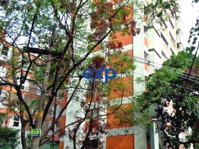 Apartamento com 3 quartos à venda na Rua Girassol, 1585, Vila Madalena, São Paulo por R$ 950.000