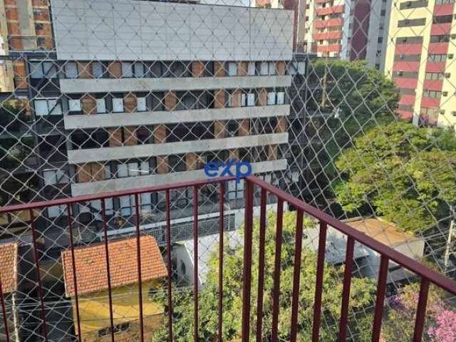 Apartamento com 3 quartos à venda na Rua Purpurina, 60, Vila Madalena, São Paulo por R$ 1.280.000