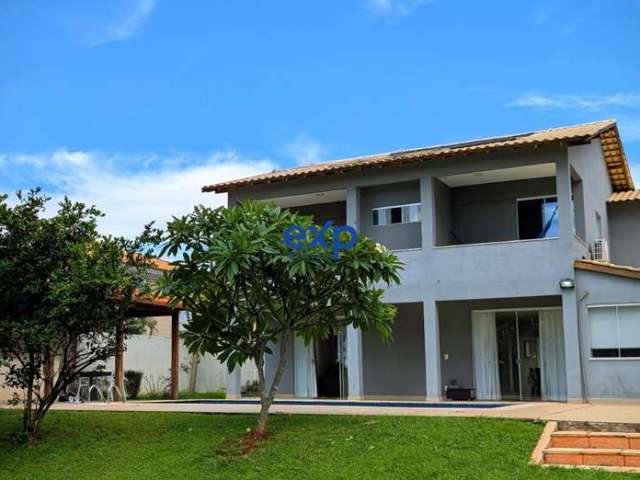 Casa com 4 quartos para alugar na QL 11 Conjunto 6, 20, Lago Norte, Brasília por R$ 20.000