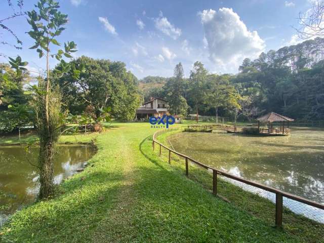 Chácara / sítio com 4 quartos à venda na Avenida Cardoso Saraiva, 469, Centro, Matias Barbosa por R$ 3.900.000