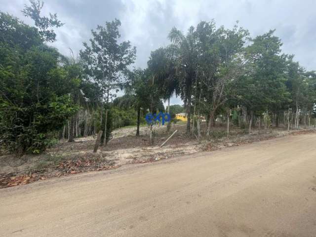 Terreno à venda na Estrada Municipal de Trancoso, Arraial D´Ajuda, Porto Seguro por R$ 600.000