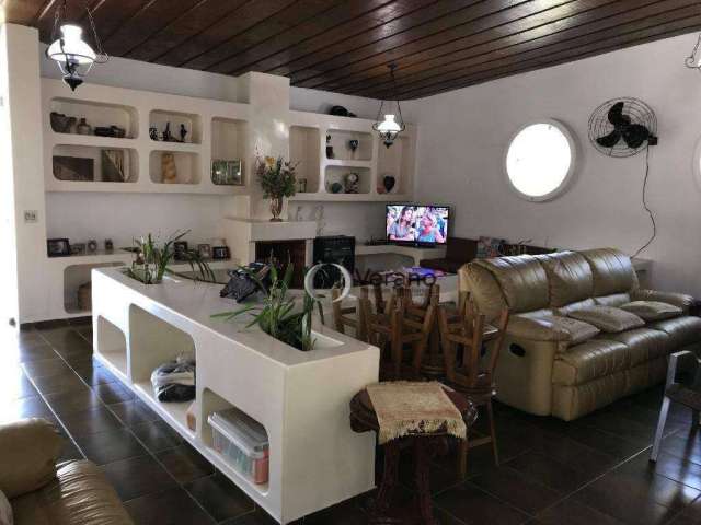 Casa à venda, 240 m² por R$ 920.000,00 - Enseada - Guarujá/SP