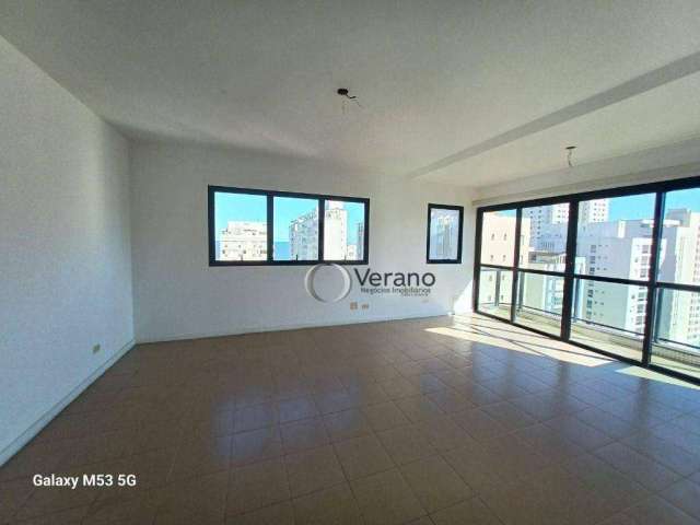 Apartamento Pitangueiras - Guarujá/SP