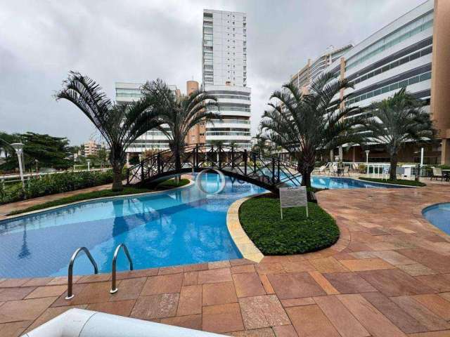 Apartamento à venda, 189 m² por R$ 1.700.000,00 - Enseada - Guarujá/SP