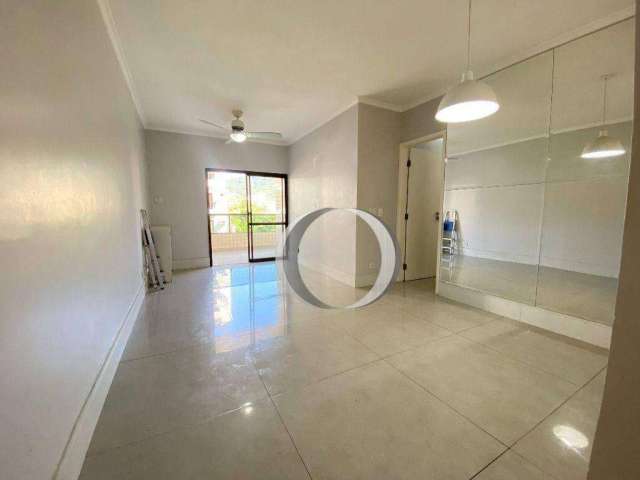 Lindo Apartamento Totalmente Reformado