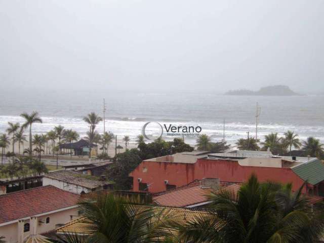 Cobertura à venda, 200 m² por R$ 1.100.000,00 - Enseada - Guarujá/SP