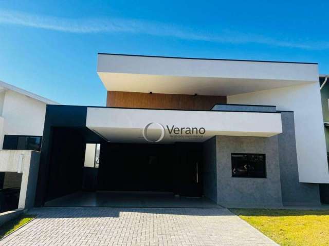 Casa com 3 dormitórios à venda, 164 m² por R$ 1.099.000,00 - Ortizes - Valinhos/SP