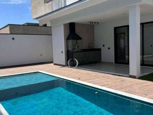 Sobrado com 3 dormitórios à venda, 225 m² por R$ 1.790.000,00 - Vila Pagano - Valinhos/SP