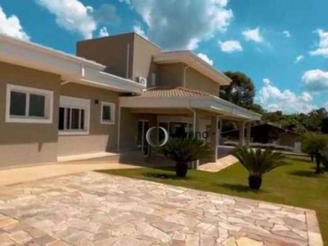 Casa com 4 dormitórios à venda, 350 m² por R$ 2.290.000,00 - Parque Xangrilá - Campinas/SP