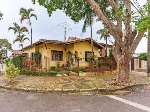 Casa com 3 dormitórios à venda, 214 m² por R$ 850.000,00 - Parque Nova Suiça - Valinhos/SP