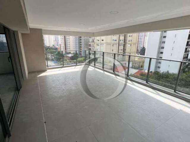 Apartamento com 4 dormitórios à venda, 246 m² por R$ 10.600.000,00 - Itaim Bibi - São Paulo/SP
