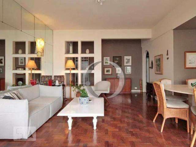 Apartamento com 3 dormitórios à venda, 156 m² por R$ 2.500.000,00 - Bela Vista - São Paulo/SP