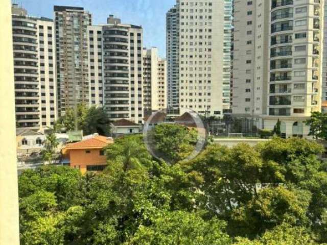 Excelente oportunidade!! apartamento lindo a venda na chacara klabin com 4 dormitórios