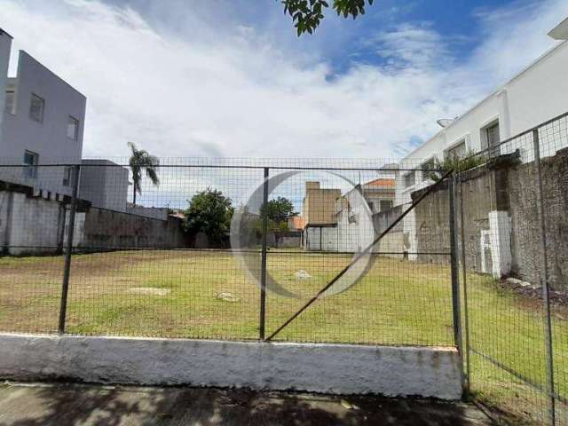 Terreno à venda, 954 m² por R$ 8.000.000,00 - Jardim Paulista - São Paulo/SP