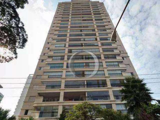 Apartamento com 2 dormitórios à venda por R$ 1.160.000 - Vila Clementino - São Paulo/SP