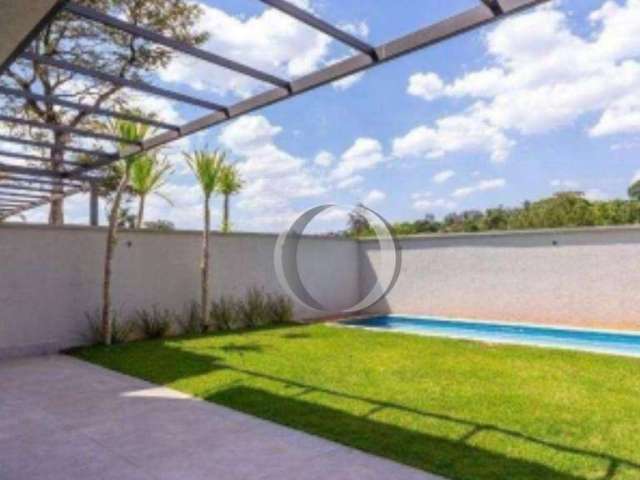 Casa com 4 dormitórios à venda por R$ 4.200.000,00 - Jardim Cordeiro - São Paulo/SP