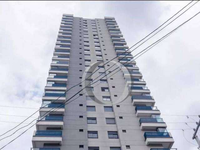 Apartamento com 1 dormitório à venda por R$ 1.784.000 - Cerqueira César - São Paulo/SP