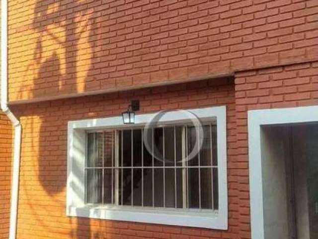 Sobrado com 3 dormitórios à venda por R$ 680.000 - Vila Anhangüera - São Paulo/SP