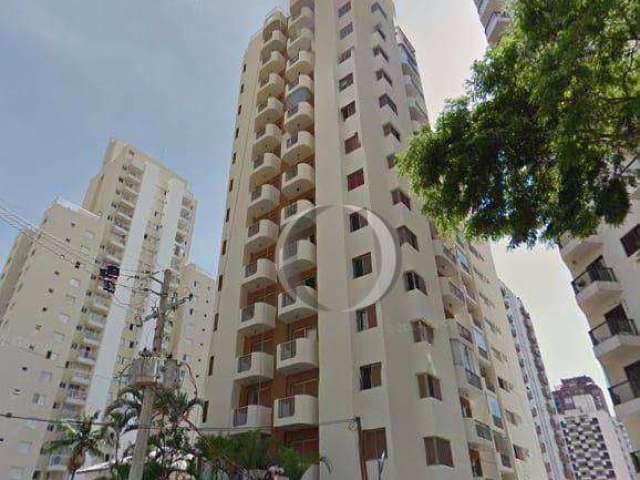 Apartamento com 3 dormitórios à venda, 205 m² por R$ 2.690.000 - Vila Olímpia - São Paulo/SP