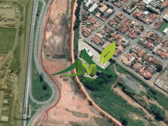 Área à venda em Atibaia com 45.000 m²