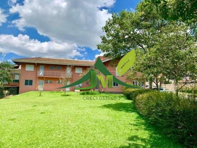 Conjunto de 4 Apartamentos Mais uma Sala Comercial à Venda em Atibaia