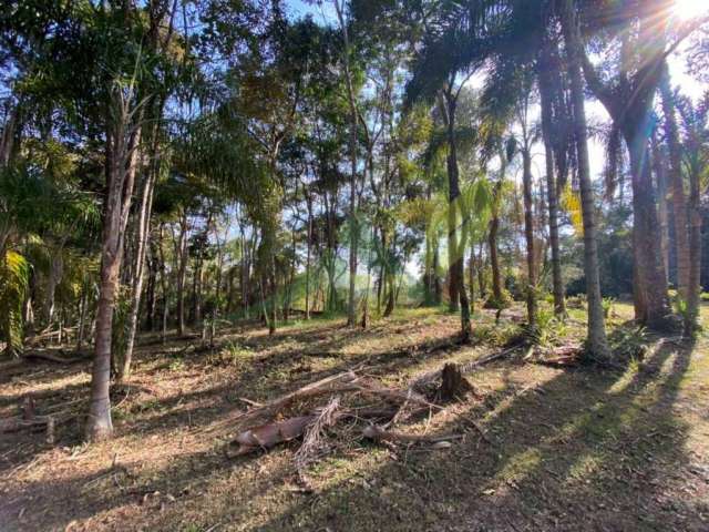 Lindo Terreno à Venda em Condomínio Fechado de Chácaras