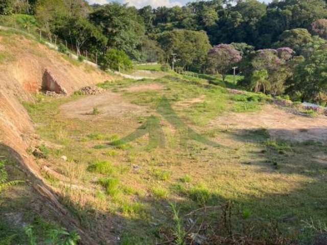 Terreno à Venda em Atibaia em Condomínio