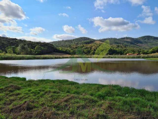 Sítio à Venda em Atibaia com 15 alqueires