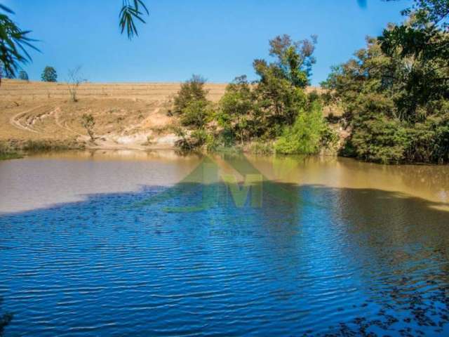 Área Industrial à venda na Beira da Rodovia Dom Pedro I