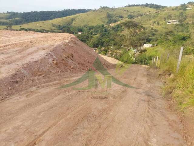 Terreno à Venda em Atibaia no Bairro Vitória Régia