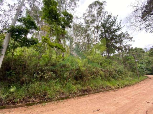 Terreno à venda em Atibaia localizado em loteamento com3000 m²