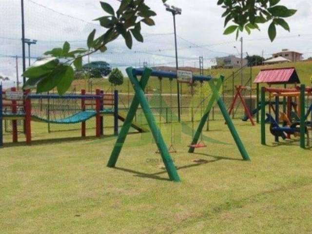 Terreno à Venda no Condomínio Shambala