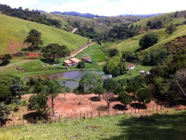 Fazenda de 48 Alqueires à Venda em Piracaia: Oportunidade Única