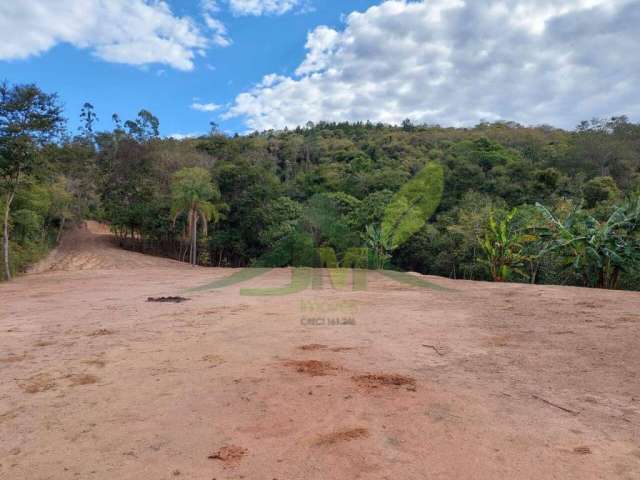 Terreno no Rancho Maringá - Oportunidade para Criar sua Chácara dos Sonhos