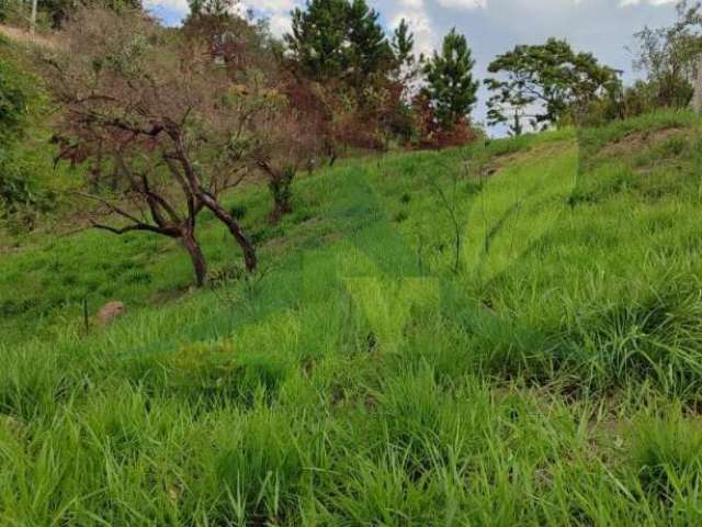 Excelente Oportunidade! Terreno à Venda no bairro Vitória Régia em Atibaia