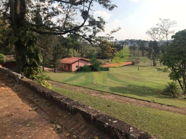 Fazenda Magnífica em Piracaia: Um Refúgio de Luxo em Meio à Natureza