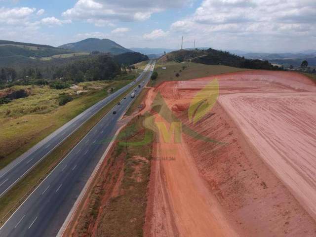 Oportunidade de Investimento - Área Comercial/Industrial em Bragança SP