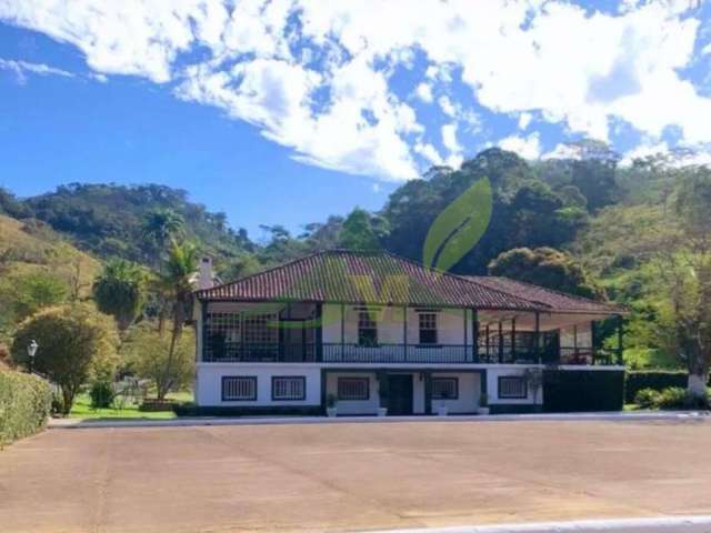 Oportunidade  em fazenda histórica no vale do café barra do piraí - rj