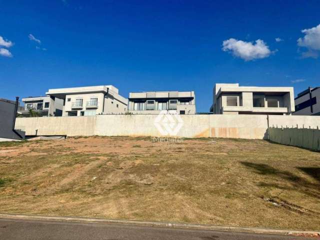 Terreno à venda, 470 m² por R$ 990.000,00 - Condomínio Residencial Alphaville - São José dos Campos/SP