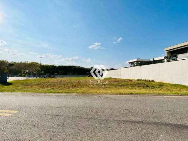 Terreno à venda, 1362 m² - Urbanova - São José dos Campos/SP