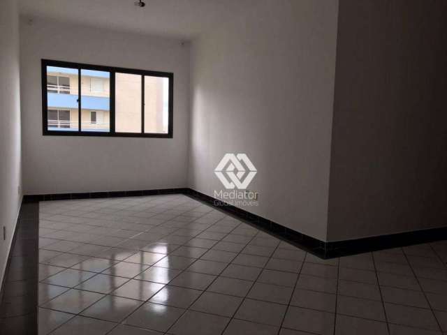 Apartamento com 3 dormitórios à venda, 85 m² por R$ 660.000,00 - Jardim Aquarius - São José dos Campos/SP