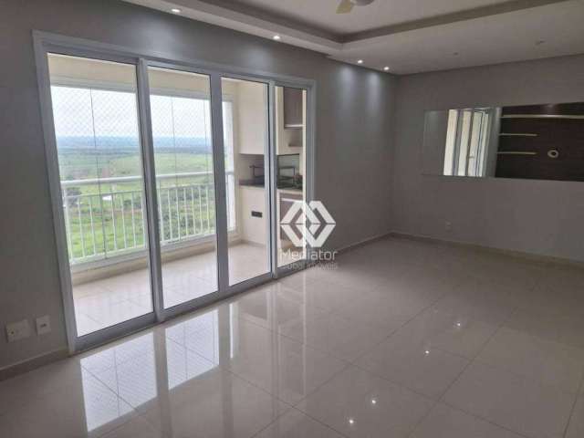 Apartamento com 3 dormitórios à venda, 99 m² por R$ 743.000,00 - Vila Industrial - São José dos Campos/SP