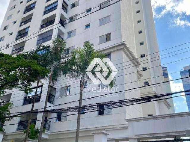 Apartamento com 3 dormitórios à venda, 109 m² por R$ 1.060.000,00 - Jardim Aquarius - São José dos Campos/SP