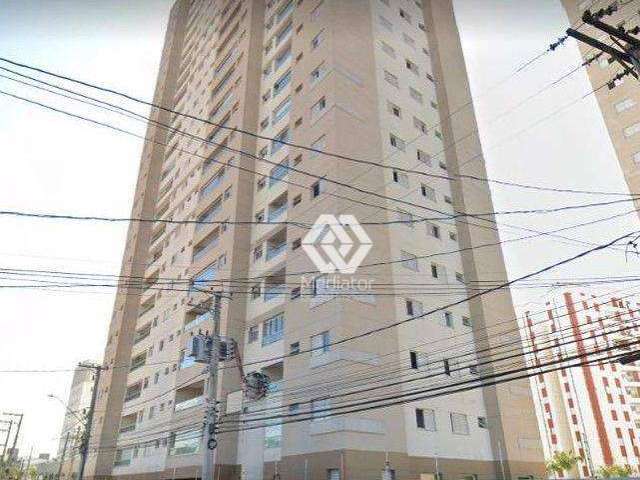 Apartamento com 3 dormitórios à venda, 82 m² por R$ 700.000 - Jardim Veneza - São José dos Campos/SP