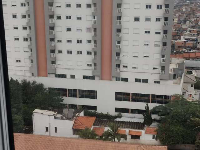 Apartamento pronto pra morar 02 dormitórios, Santa Maria