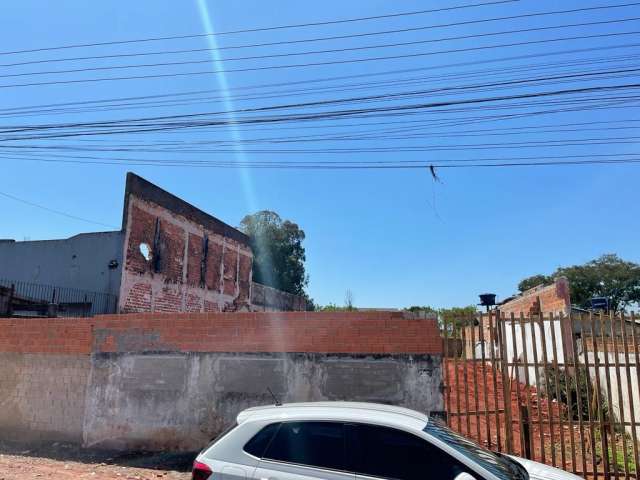 Terreno 600 M2  no Boqueirão